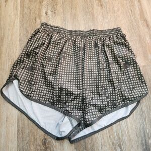 SAVAGE TACTICIANS Savage Silkies In Desert Night Size XL Running Gym Activewear